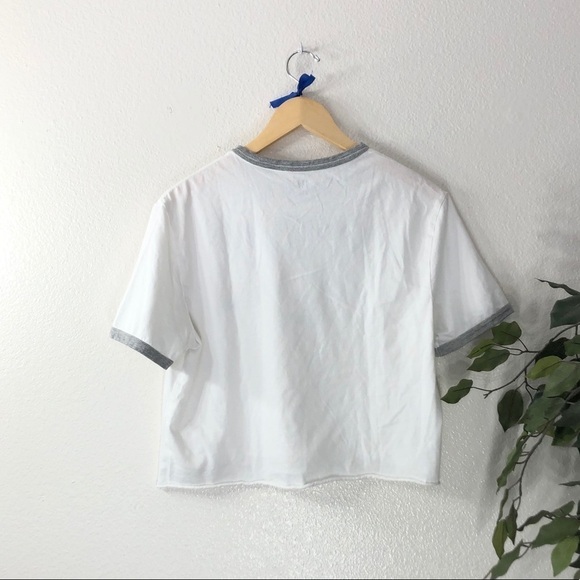 Gap Pinkfloyd Crop Top - Picture 5 of 5